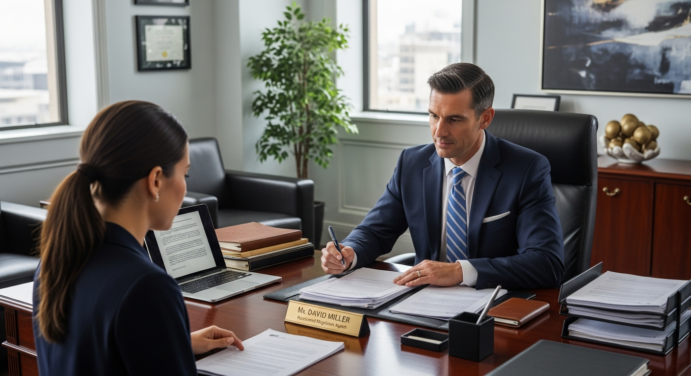 Professional Guidance