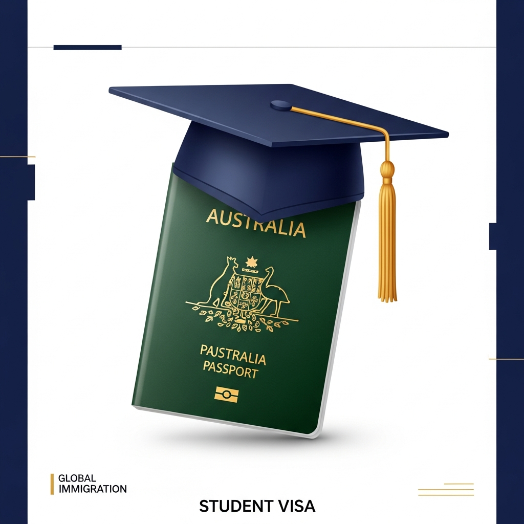 Student Visa
