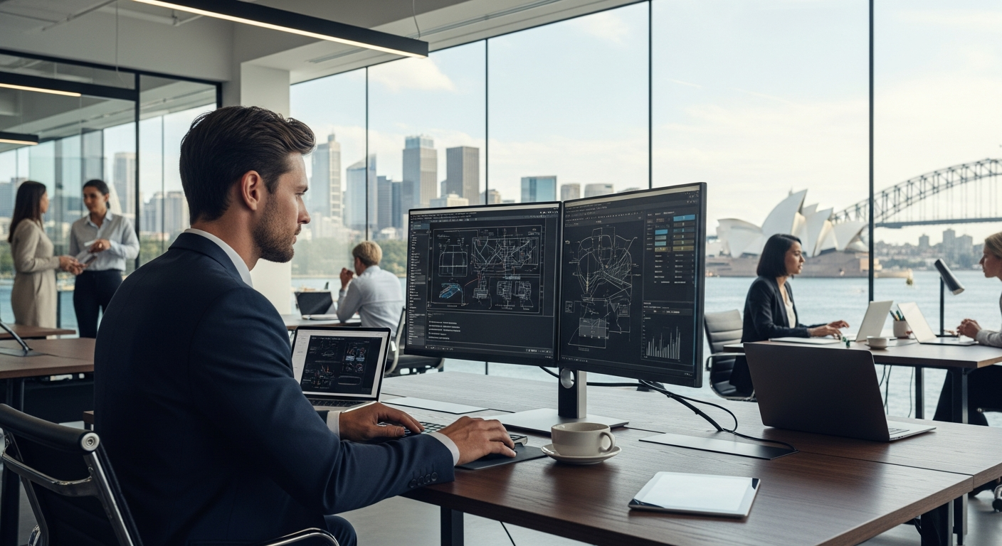 Skilled Migration Australia